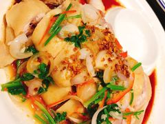 -百年恒益烧腊海鲜酒家·非遗传承(广州黄埔店)
