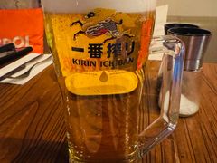 -El Bodegon阿根廷秘鲁餐厅(幸福路店)