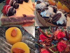 -澳门旅游塔360°旋转餐厅(南湾湖广场店)