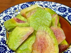 -菊儿人家·北京胡同菜(南锣鼓巷店)
