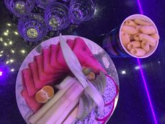 -宝岛甲壳虫KTV(蓝天路店)
