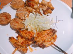 -土大力拌饭名家(丹尼斯百货店)