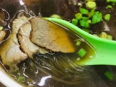 -清真蒋有记(老门东店)