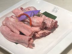 -围炉夜话·潮汕卤水火锅(榕江店)