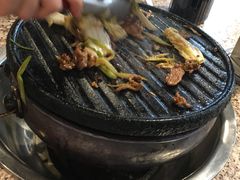 -厚味居炙子烤肉·清真(天桥南纬路店)