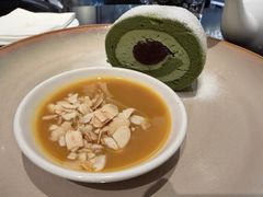 -上海苏宁宝丽嘉酒店·Cafe Bellagio西餐厅