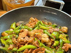 -大盐帮川菜馆(长楹天街店)