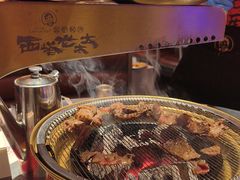 -西塔老太太泥炉烤肉(苏州大悦城店)