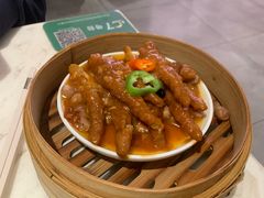 -花城粤菜餐厅(高新区店)