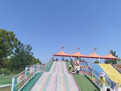 -云幽谷旅游区