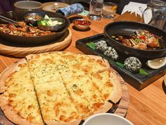 -KimPro 辛普乐概念韩餐