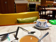 -翠華餐廳(浦东机场T1店)