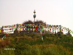 赛汗塔拉生态园&nbsp;(16)-赛汗塔拉风情园