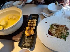 -老淮安·淮安菜(周恩来纪念馆店)