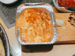 明太子芝士焗土豆-昱匠·日本料理(金融街店)