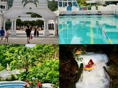 -清泉湾生态旅游度假区