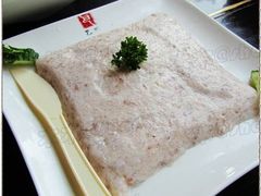 -巴奴毛肚火锅(商城路店)