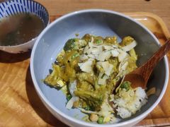 椰香咖喱饭-漫蔬•台北蔬食小馆VEGGIEBOIL(朝晖店)