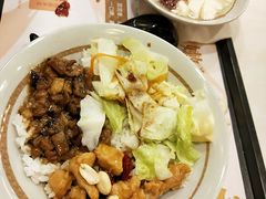 -永和大王(茉莉上新·友谊店)