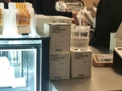 -Seesaw Coffee(武商MALL·武广店)