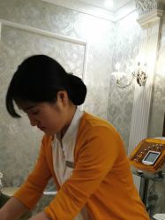 -Cocodemer产后恢复(杭大店)