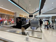 -GODIVA(国际金融中心店)