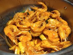 招牌小锅虾-虾吃虾涮(宋家庄店)