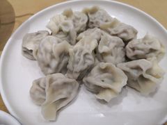-大眼锅贴水饺(河东店)