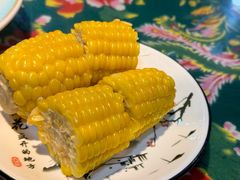 -人民公社大食堂(顺义总店)