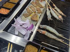 -石屏老字号4号包浆豆腐美食城(泼水广场店)