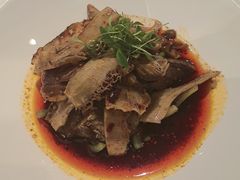 -真爱中国餐馆·年华店(朱雀大街店)