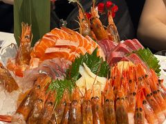 -极尚大喜屋日本料理(铜锣湾店)