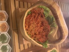 -牛YO寿喜烧和牛火锅自助(三台子万象汇店)