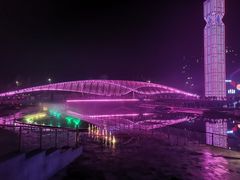 -映月湖中央公园
