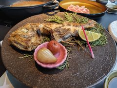 -花潮料理艺食馆(成都万象城店)