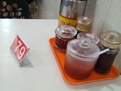 -芬芳甜品(东风西路店)