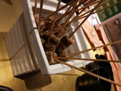 -手选潮汕鲜活牛肉火锅(二七广场店)