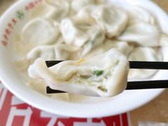 -北方饺子王·海肠捞饭·海鲜锅(山大店)