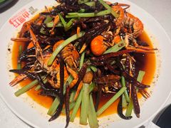 -红盔甲·小龙虾(天钥桥店)