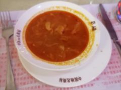 -华梅西餐厅(哈尔滨中央大街店)