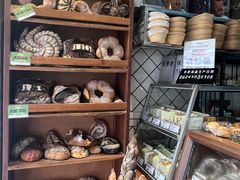 -Juicy Bakery(大学路店)