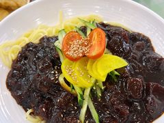 -服务大楼冷面(延大店)