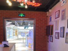 -唱吧麦颂KTV(西单华威潮铺街店)