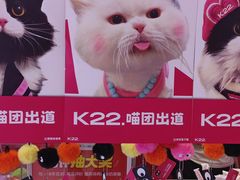 -K22.酸奶草莓(烟台芝罘店)