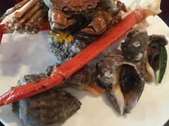 -荣誉国际酒店-云顶旋转餐厅