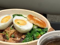 -华记煲仔华·煲仔饭(人和店)