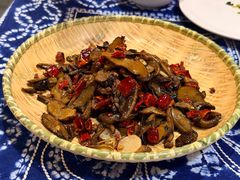 干椒牛肝菌-滇道云南特色料理(康定路店)
