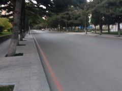 -东北大学(南湖校区)