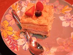 -格鲁·秀色Georgia’s Feast