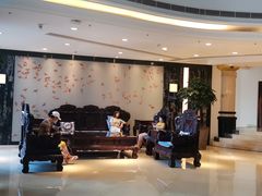 -珠海怡景湾大酒店